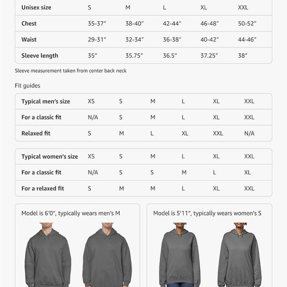 Port and Company Gray Marvel Hoodie - Picture 2 of 7